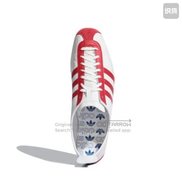 Adidas adidas Originals Japan Golf Shoes. Size US 9 / EU 42 - 6 Thumbnail