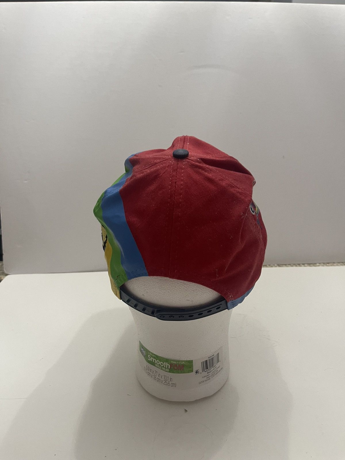 Chase Authentics Chase Authentic Jeff Gordon #24 Snapback Hat Size ONE SIZE - 4 Thumbnail