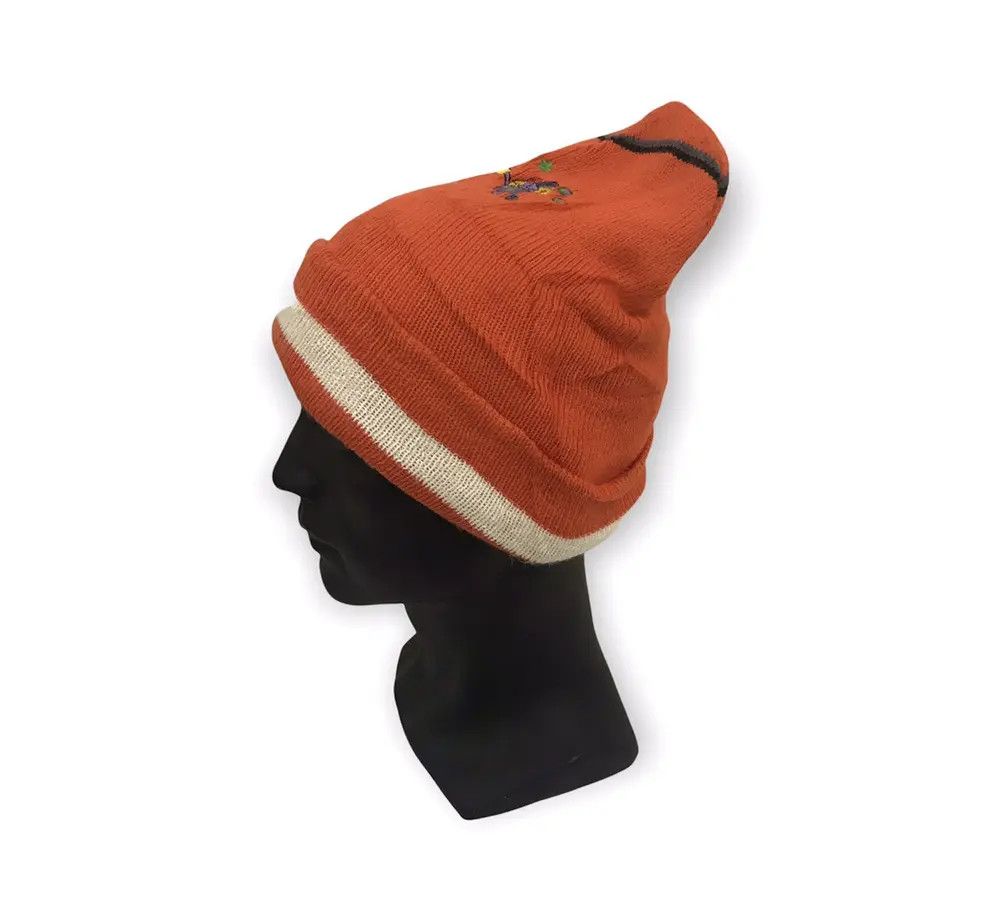 Cartoon Network × Disney Cartoon Disney The Pooh Beanie Hat Size ONE SIZE - 2 Thumbnail