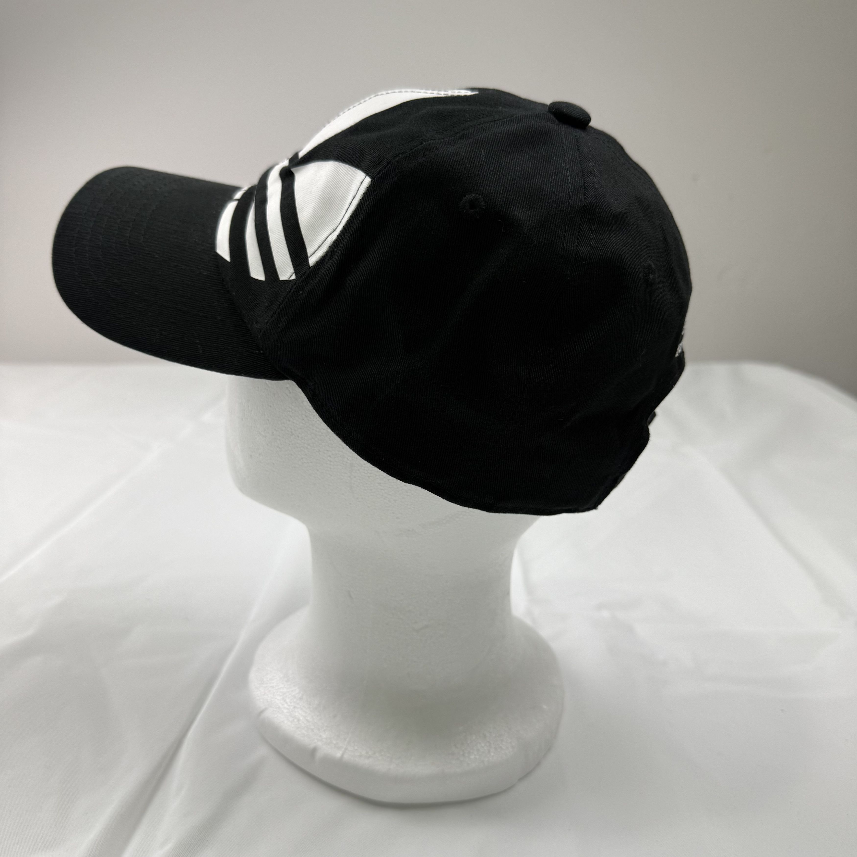 Adidas Adidas Originals Trefoil Strapback Hat Adjustable Size ONE SIZE - 5 Thumbnail