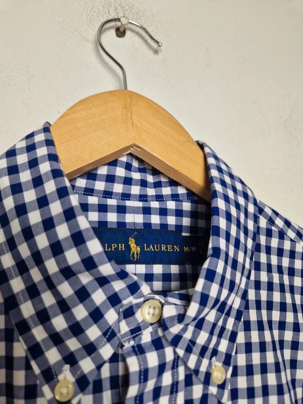 Polo Ralph Lauren Ralph Lauren shirt Size US M / EU 48-50 / 2 - 4 Thumbnail