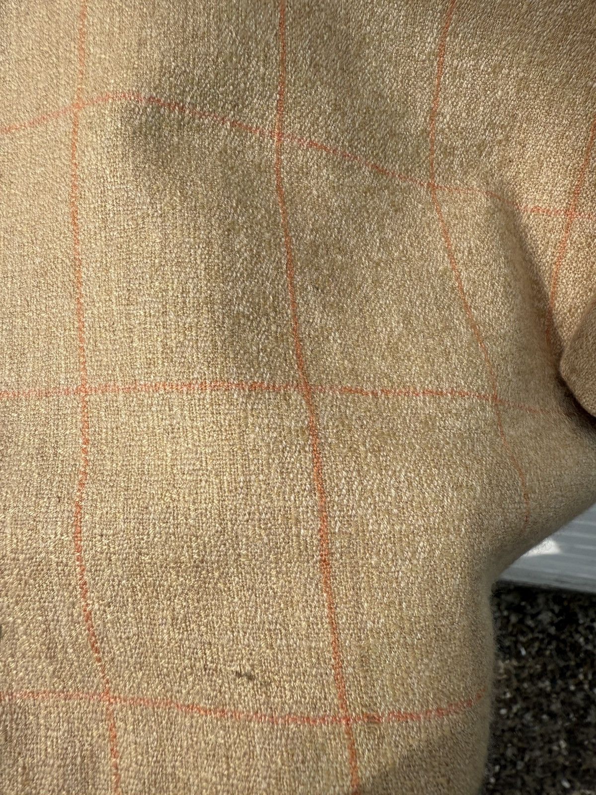 Kiton Kiton Napoli Blazer – 100% Cashmere – Handmade in Italy Size 42R - 4 Thumbnail