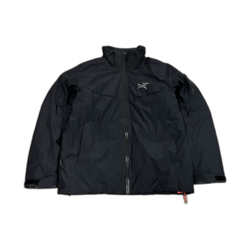 Arc'teryx arcteryx macai jacket down coat Size US XXL / EU 58 / 5 - 1 Thumbnail