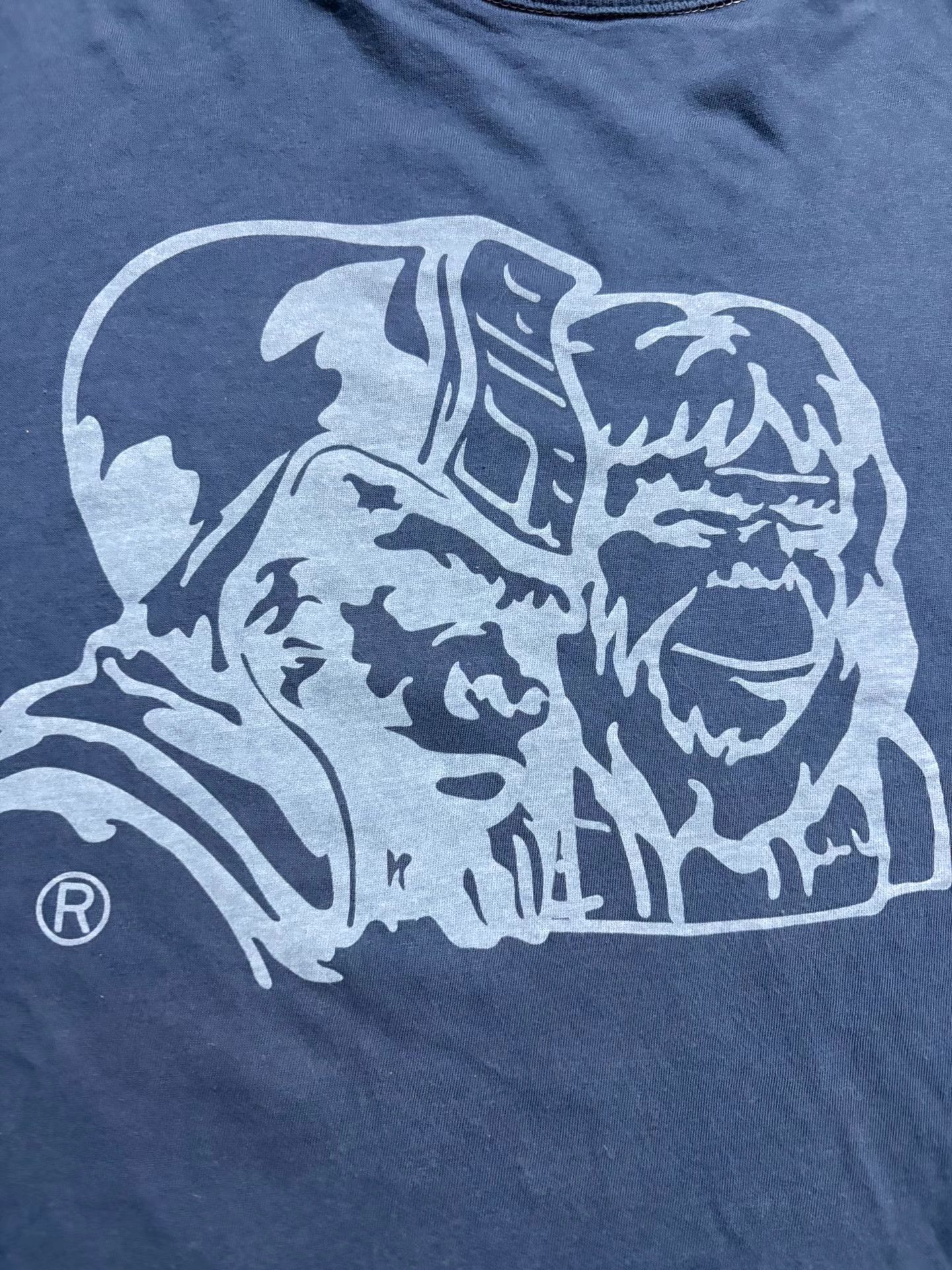 Bape Bape Reversible Short Sleeve Tee Size US XL / EU 56 / 4 - 4 Thumbnail