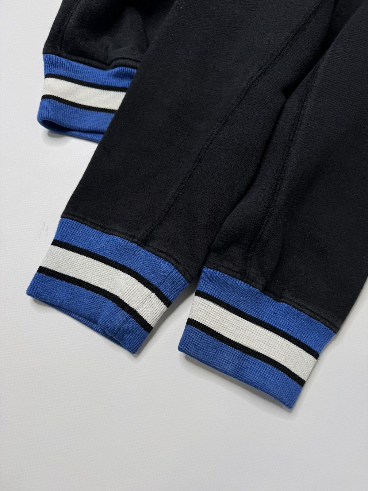 Kappa Vintage rare FC København hoodie blokecore jersey 90s retro Size US M / EU 48-50 / 2 - 6 Thumbnail