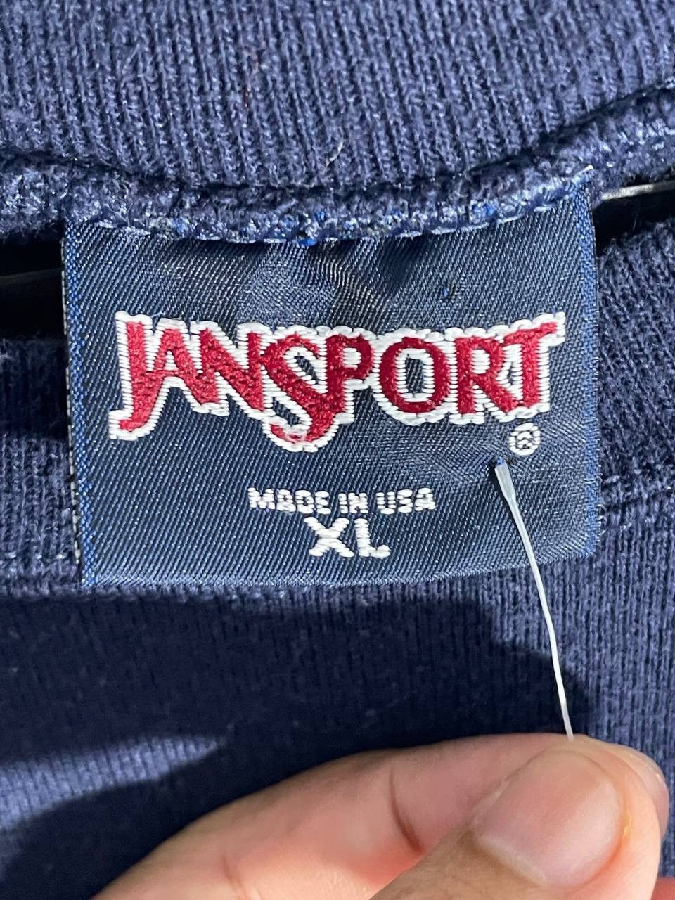 Other Vintage 90s university of nevada sweatshirt jumper size XL Size US XL / EU 56 / 4 - 7 Thumbnail