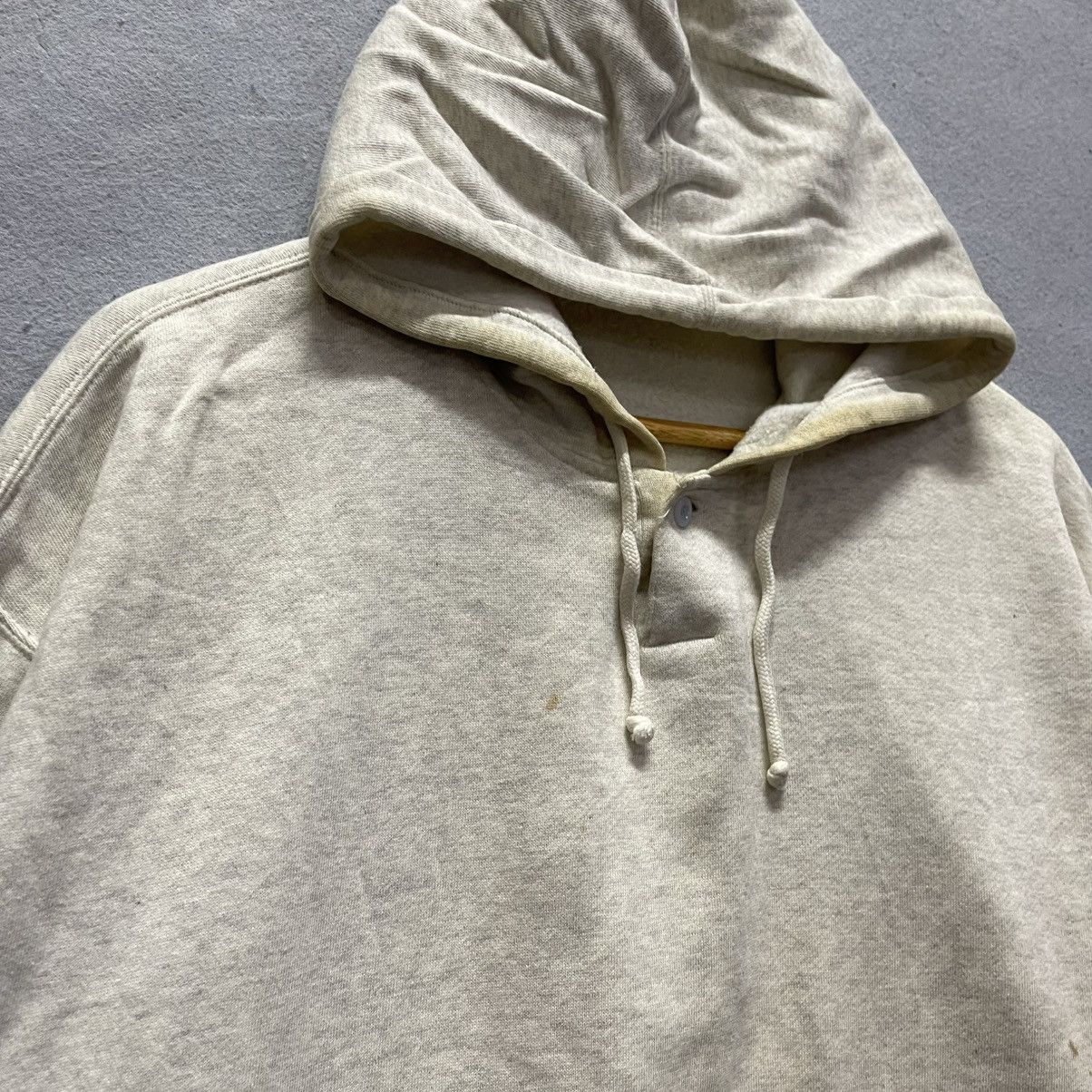 NCAA 1992 NCAA Championship Hoodie by Descente Size US L / EU 52-54 / 3 - 7 Thumbnail