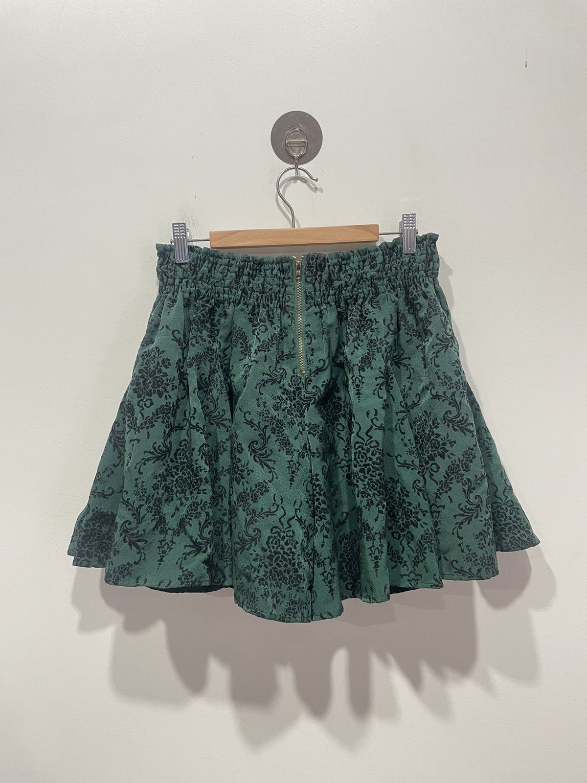 Japanese Brand 31 Sons de Mode short Size 26" / US 2 / IT 38 - 6 Thumbnail