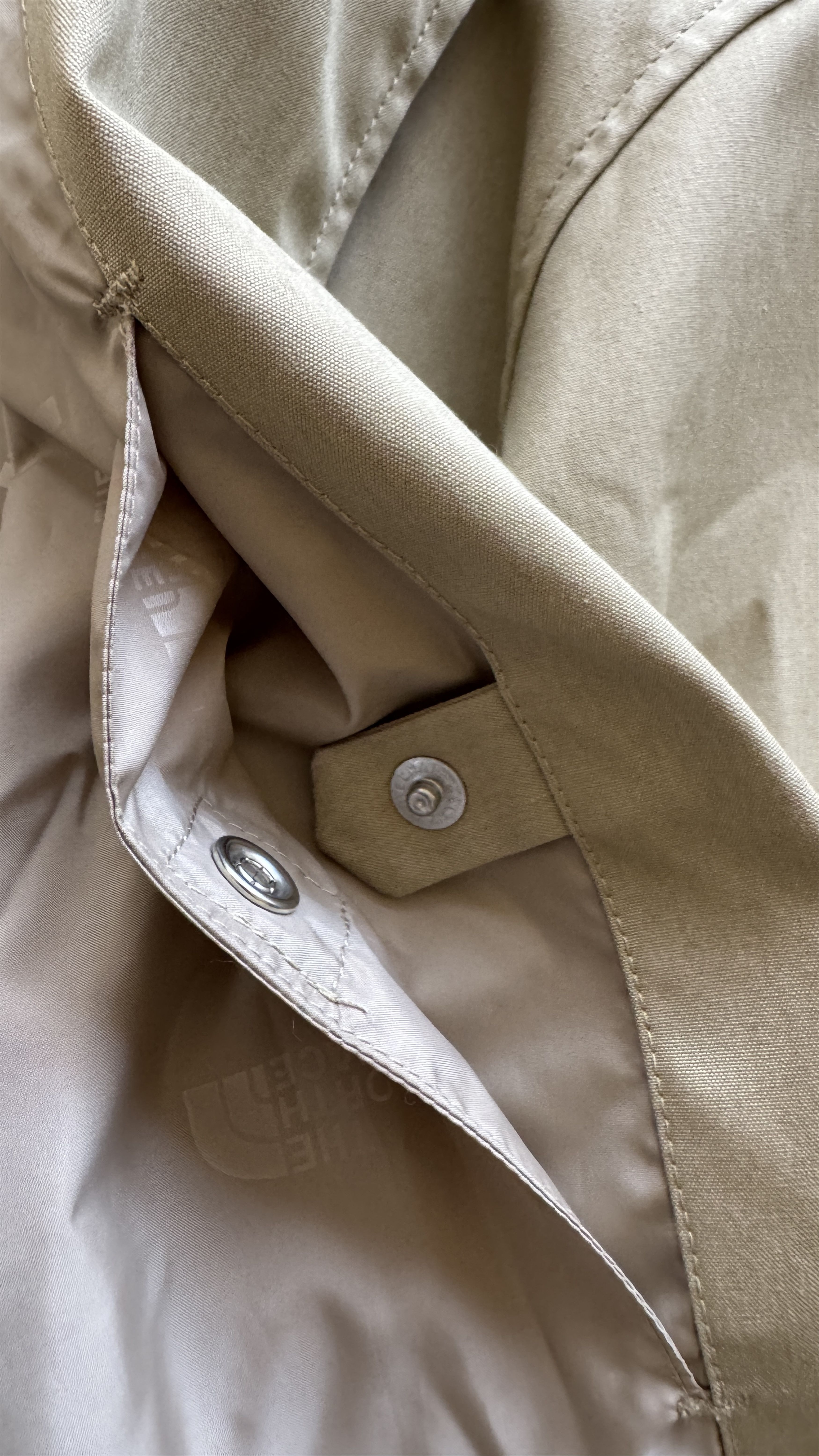 Nanamica × The North Face Purple Label aa . S . NEW . 65/35 HOPPER FIELD JACKET . NP2101N Size US S / EU 44-46 / 1 - 15 Thumbnail