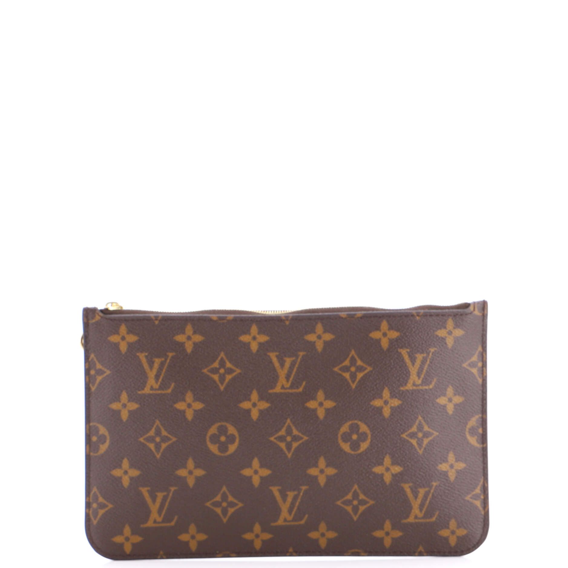 Louis Vuitton Neverfull Pochette Size ONE SIZE - 1 Thumbnail