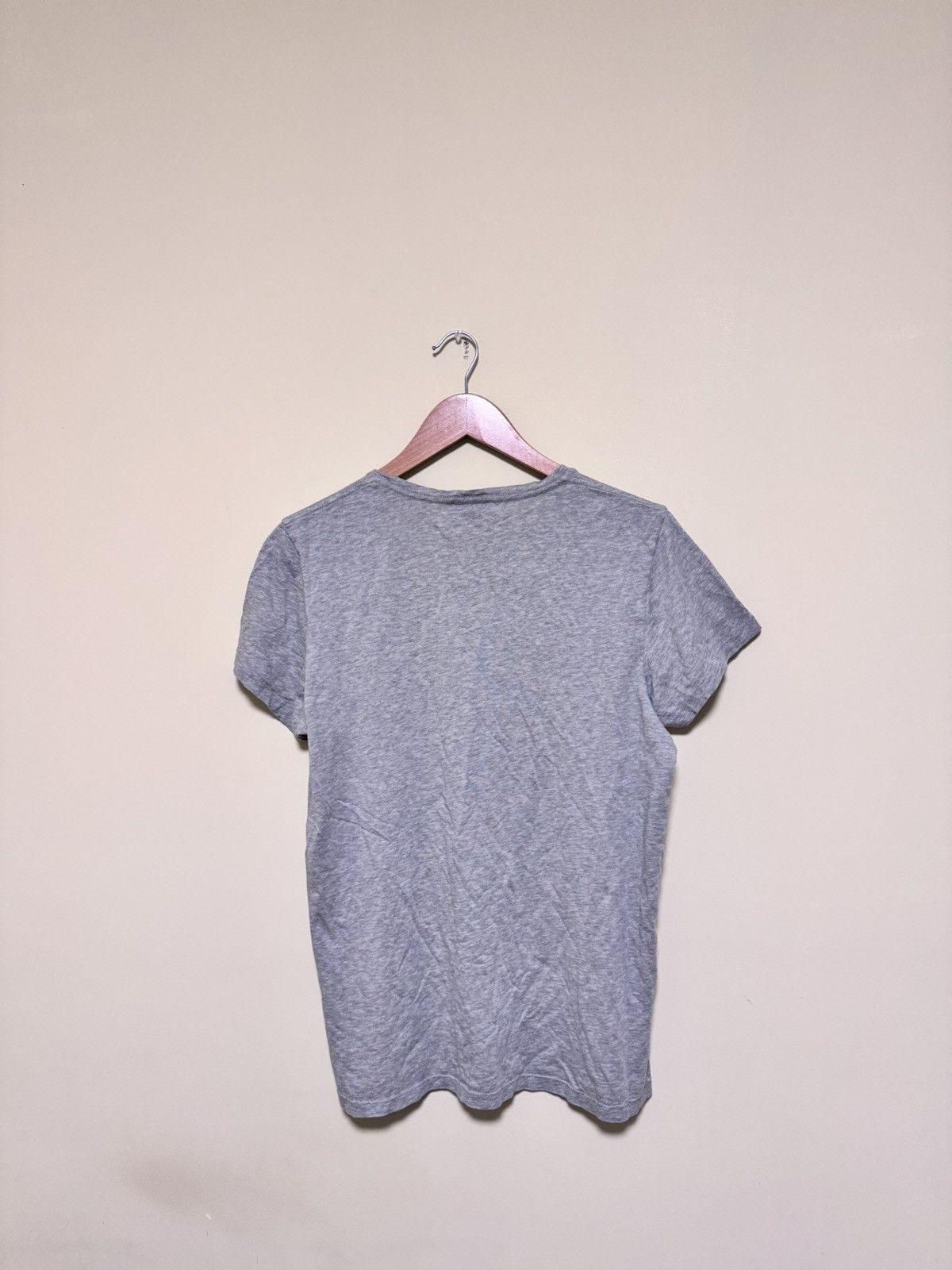 Acne Studios Acne Studios Standard Face SS15 Tee Size US M / EU 48-50 / 2 - 2 Thumbnail