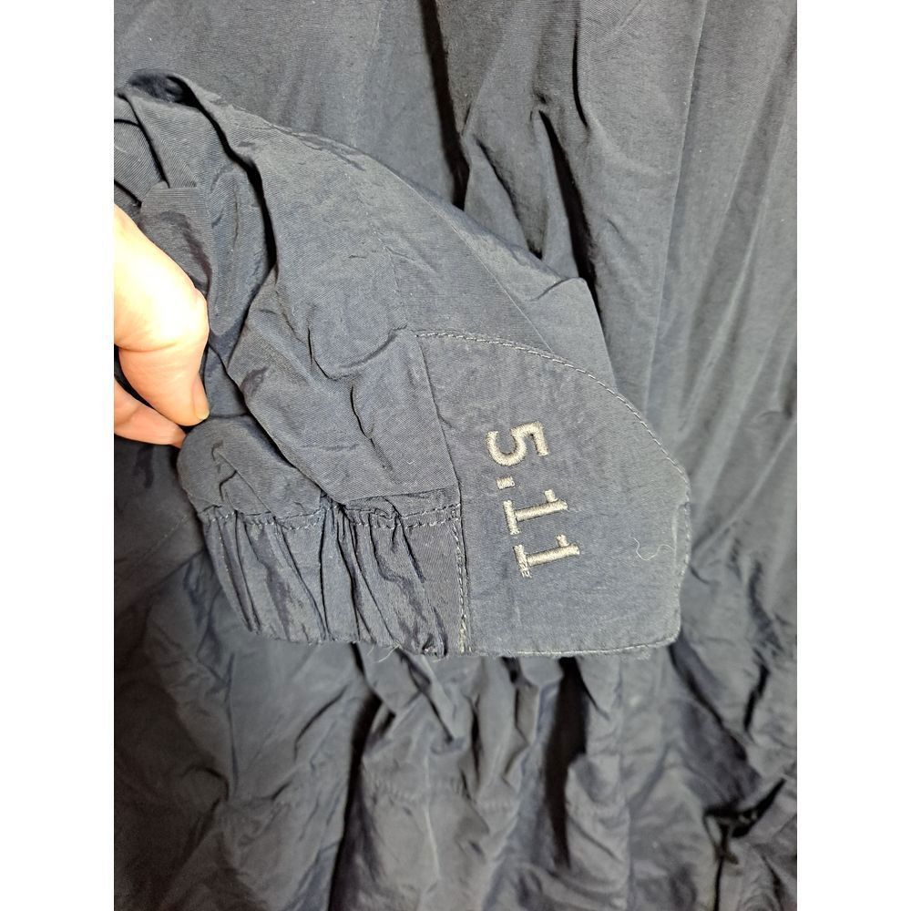 5.11 5.11 Tactical Jacket Windbreaker Full Zip Lightweight Coat X Size US XL / EU 56 / 4 - 9 Thumbnail