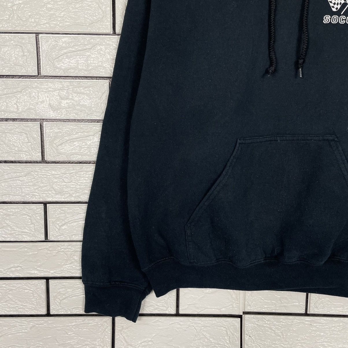 Japanese Brand Winning State Of Mind Pullover Hoodie Size US M / EU 48-50 / 2 - 3 Thumbnail