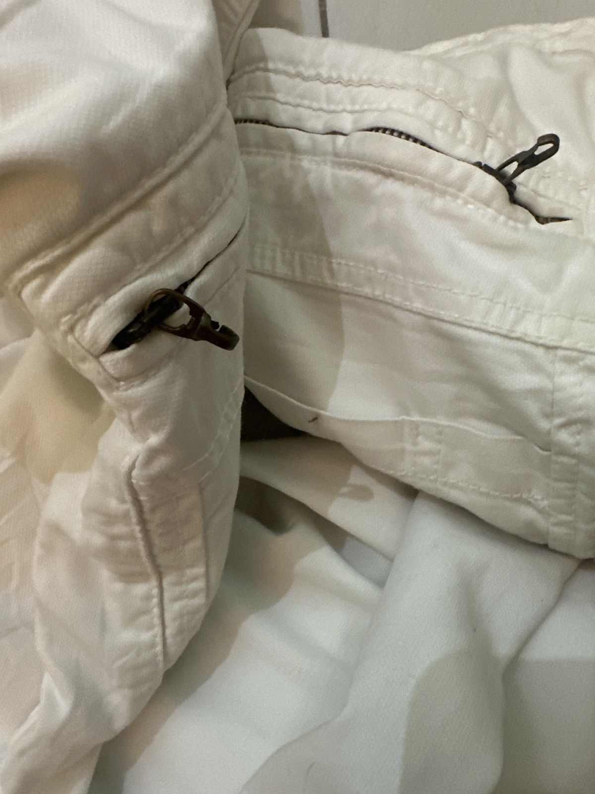John Galliano × Just Cavalli Just cavalli made in italy Size US 36 / EU 52 - 8 Thumbnail