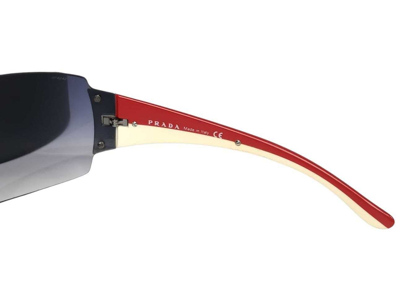 Prada Prada SPR 54G Vintage Size ONE SIZE - 7 Thumbnail