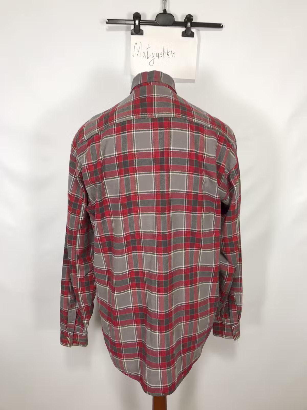 Levi's × Levi's Vintage Clothing Vintage Levi’s Shirt 👔 size L Size US L / EU 52-54 / 3 - 2 Thumbnail
