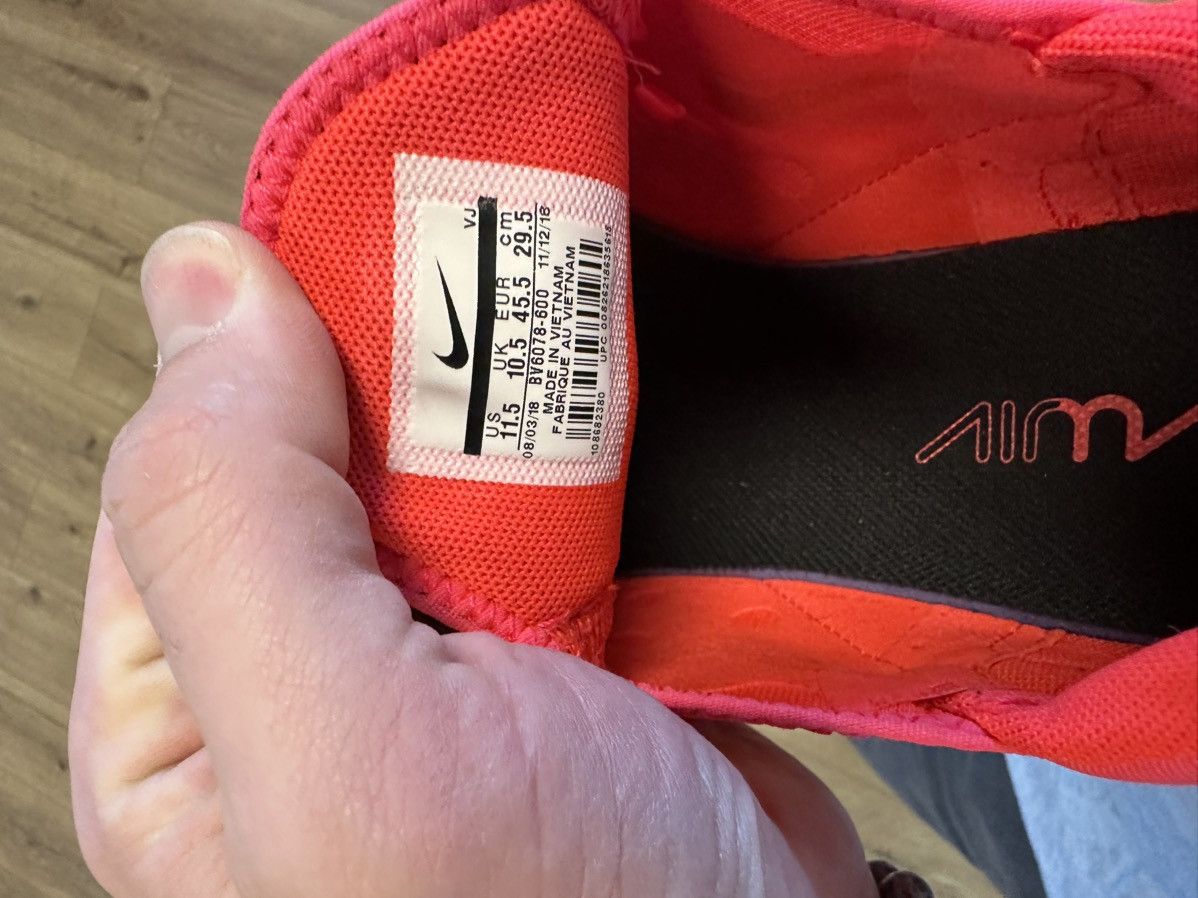 Nike Nike Air Max: 270 Orbit Size US 11.5 / EU 44-45 - 9 Thumbnail