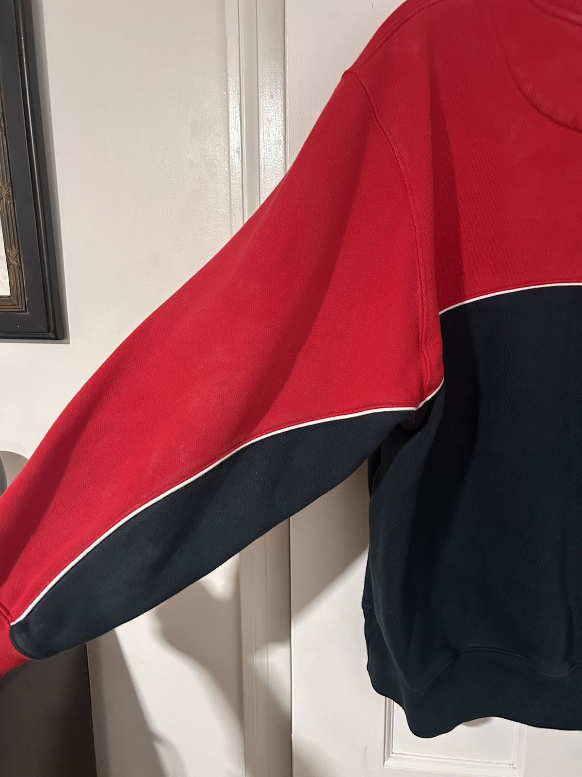 Palace Palace spell out crewneck Size US M / EU 48-50 / 2 - 5 Thumbnail