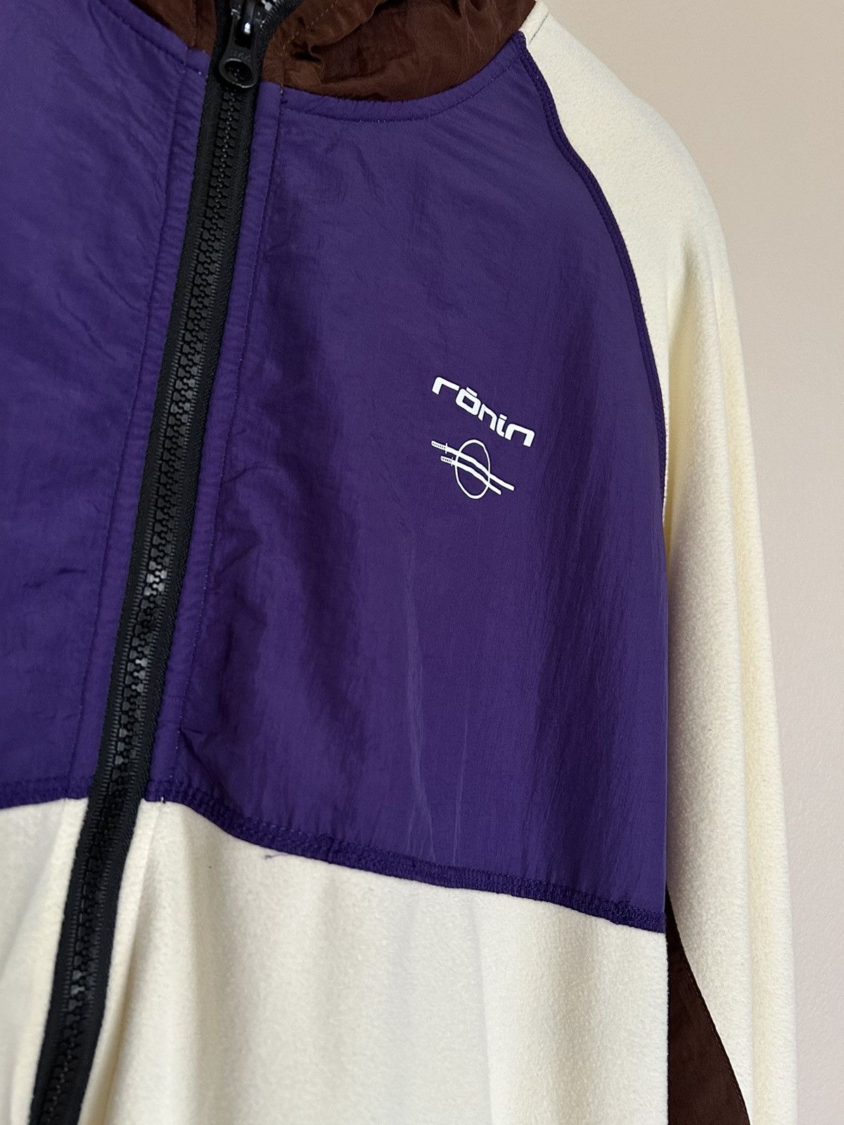 Ronin Division Ronin fleece jacket Size US M / EU 48-50 / 2 - 2 Thumbnail