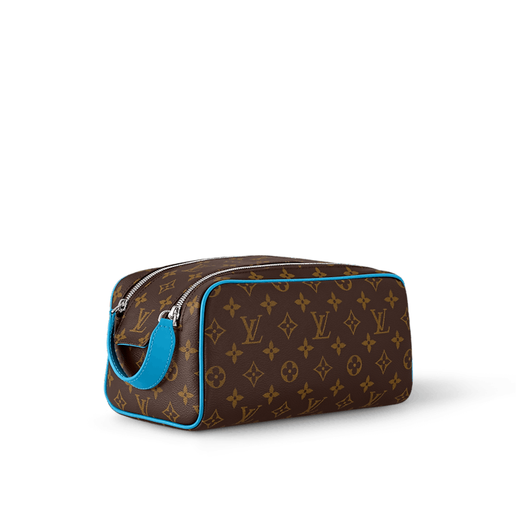 Louis Vuitton Dopp Kit Toiletry Bag Size ONE SIZE - 5 Thumbnail