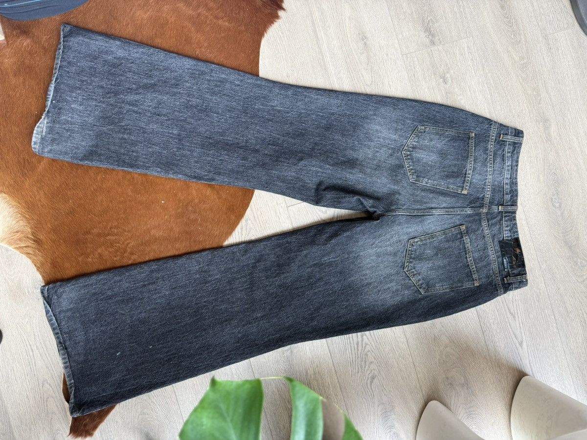 Other Pearled Ivory 1403 Slate Denim Size US 32 / EU 48 - 6 Thumbnail