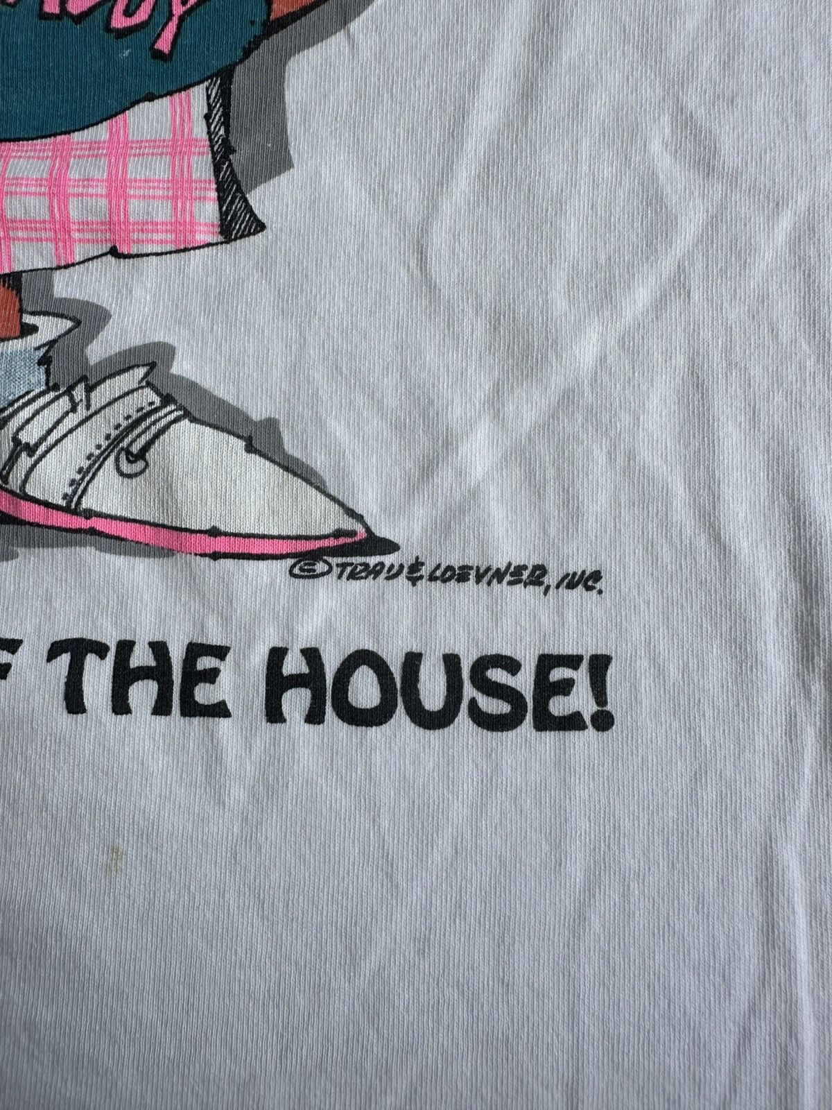 Other The King of The House. 90’ Size US L / EU 52-54 / 3 - 9 Thumbnail