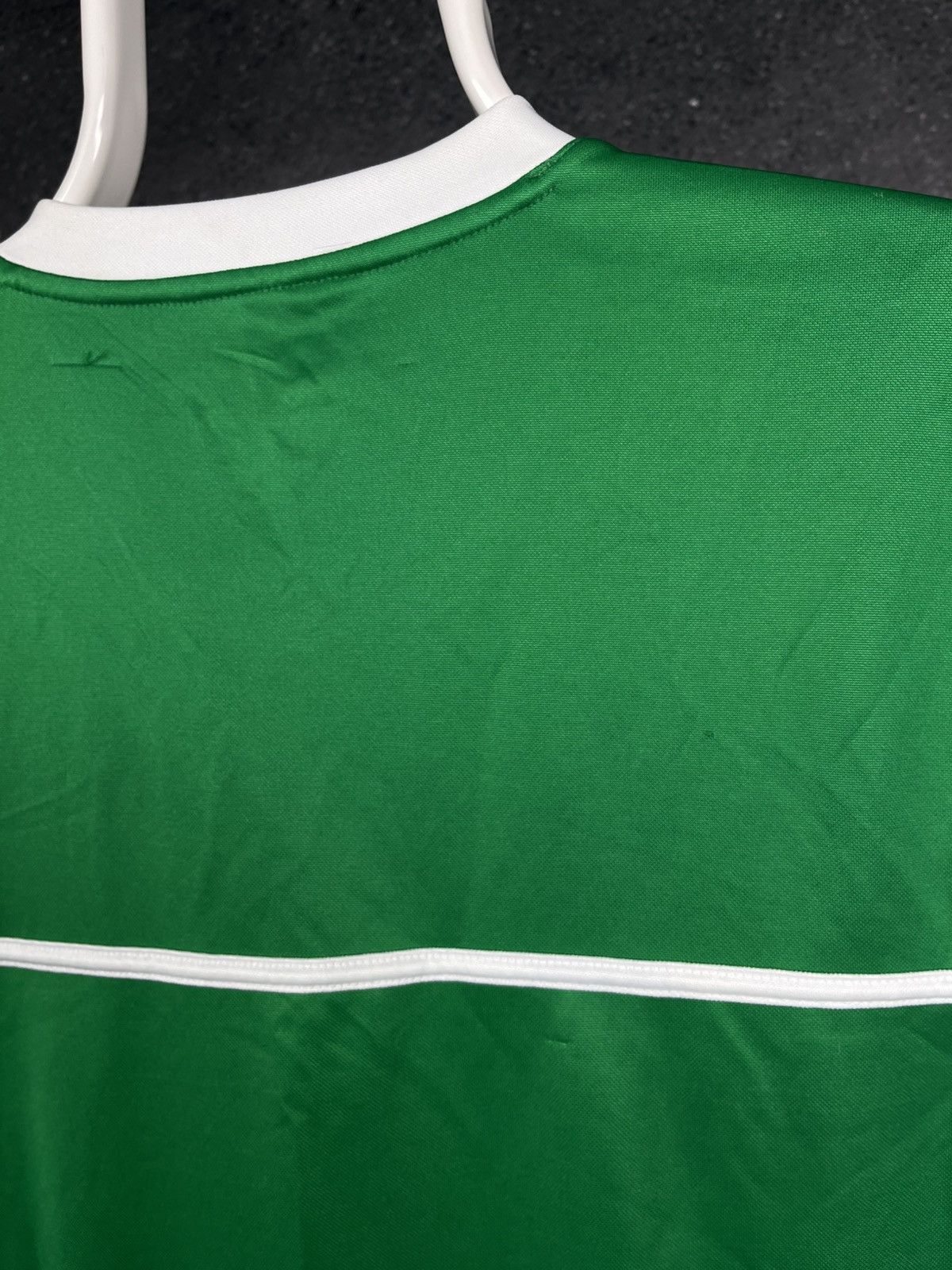 Nike Beijing Guoan China soccer football jersey Nike vintage Size US L / EU 52-54 / 3 - 12 Thumbnail