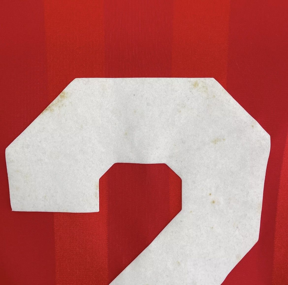 Vintage Vintage Bristol City 1983/1985 Andy Llewellyn Bukta Jersey Size US L / EU 52-54 / 3 - 16 Thumbnail