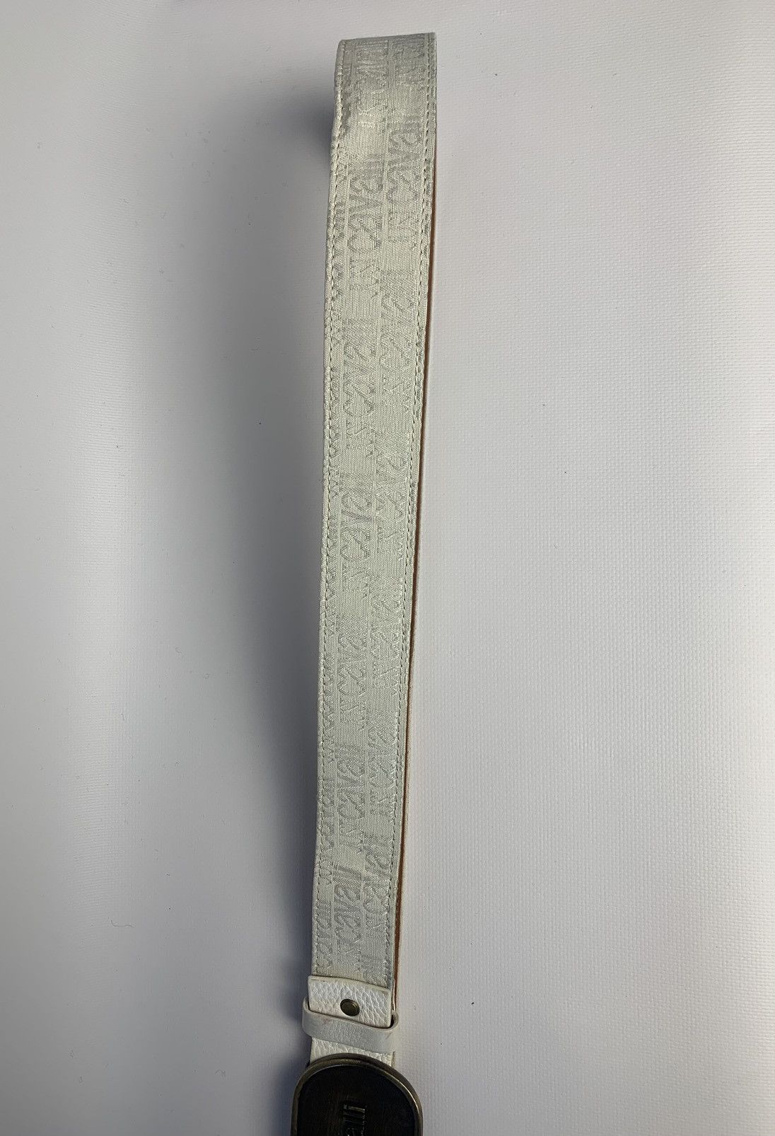 Designer Just Cavalli leather belt Size ONE SIZE - 4 Thumbnail