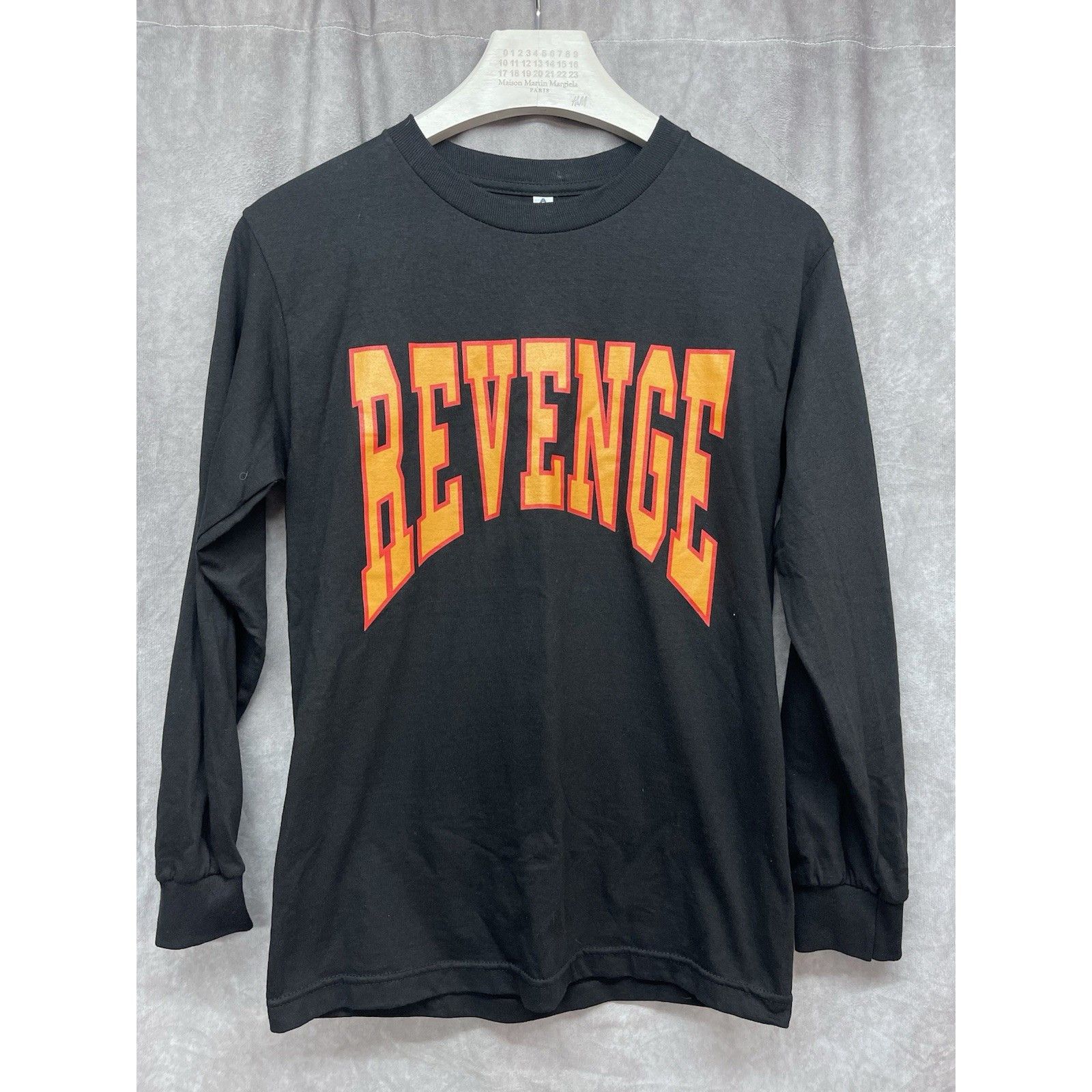 Other Authentic Vintage Drake Summer Sixteen Tour "Revenge" Long S Size US S / EU 44-46 / 1 - 2 Thumbnail
