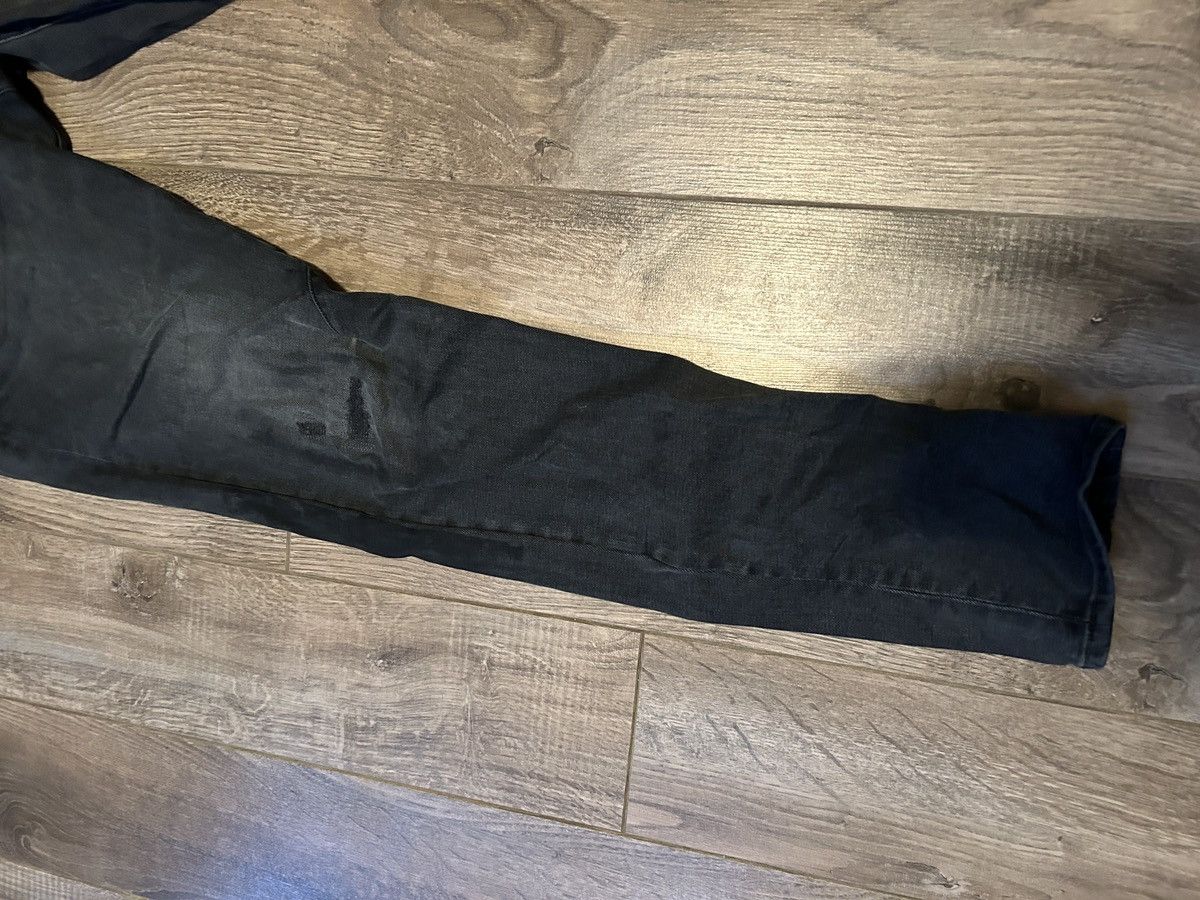 G-Star G-Star jeans denim D-Staq 5 pockets Size US 30 / EU 46 - 2 Thumbnail