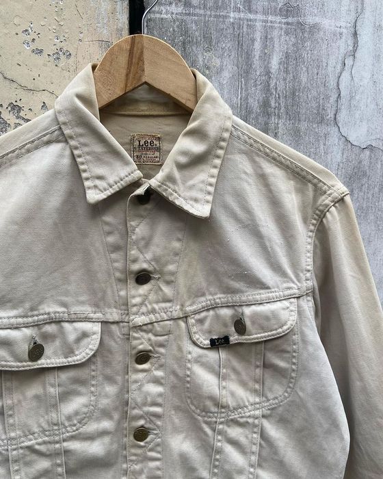 Vintage TRUE VINTAGE 1960s LEE WESTERNER JACKET | Grailed