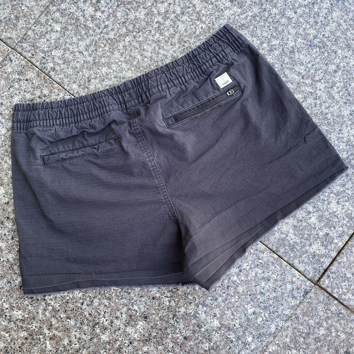 Vuori Vuori shorts size S Size 28" / US 6 / IT 42 - 2 Thumbnail
