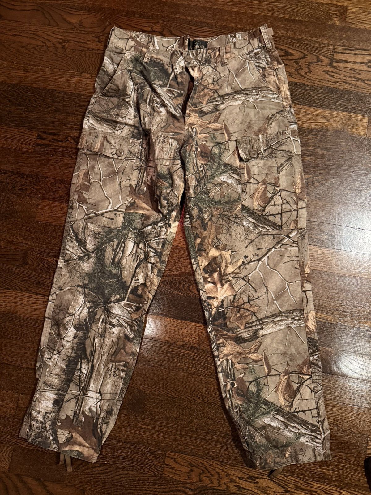 Other Realtree Camo Cargo Pants Size US 31 - 1 Thumbnail