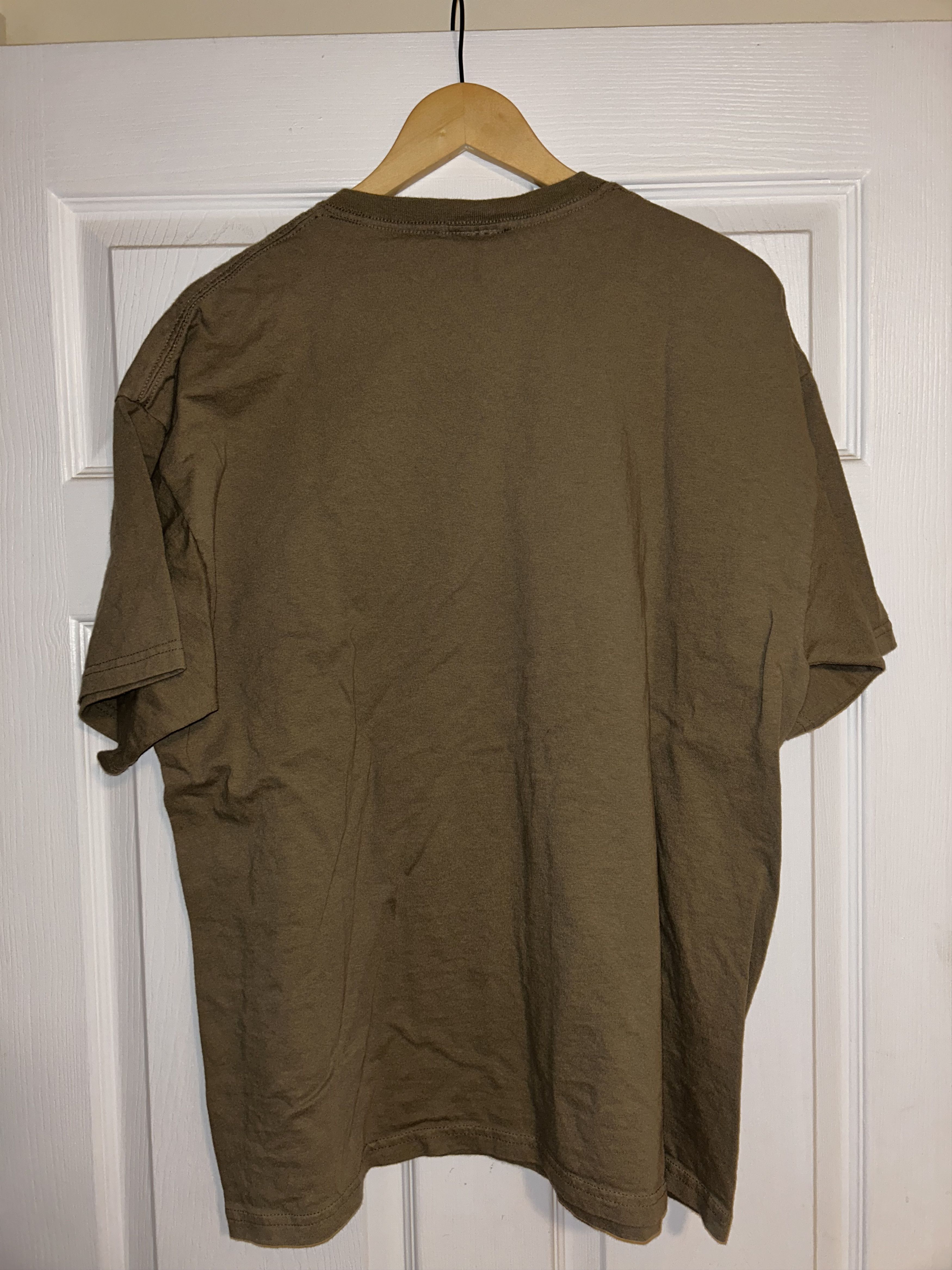 Vintage Vintage 90's Grand Canyon Tee Size US L / EU 52-54 / 3 - 4 Thumbnail