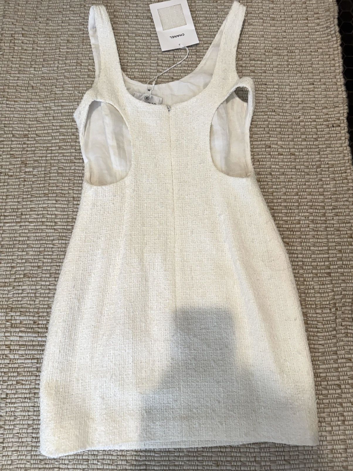 Chanel Chanel coco beach dress size 36 Size XS / US 0-2 / IT 36-38 - 4 Thumbnail