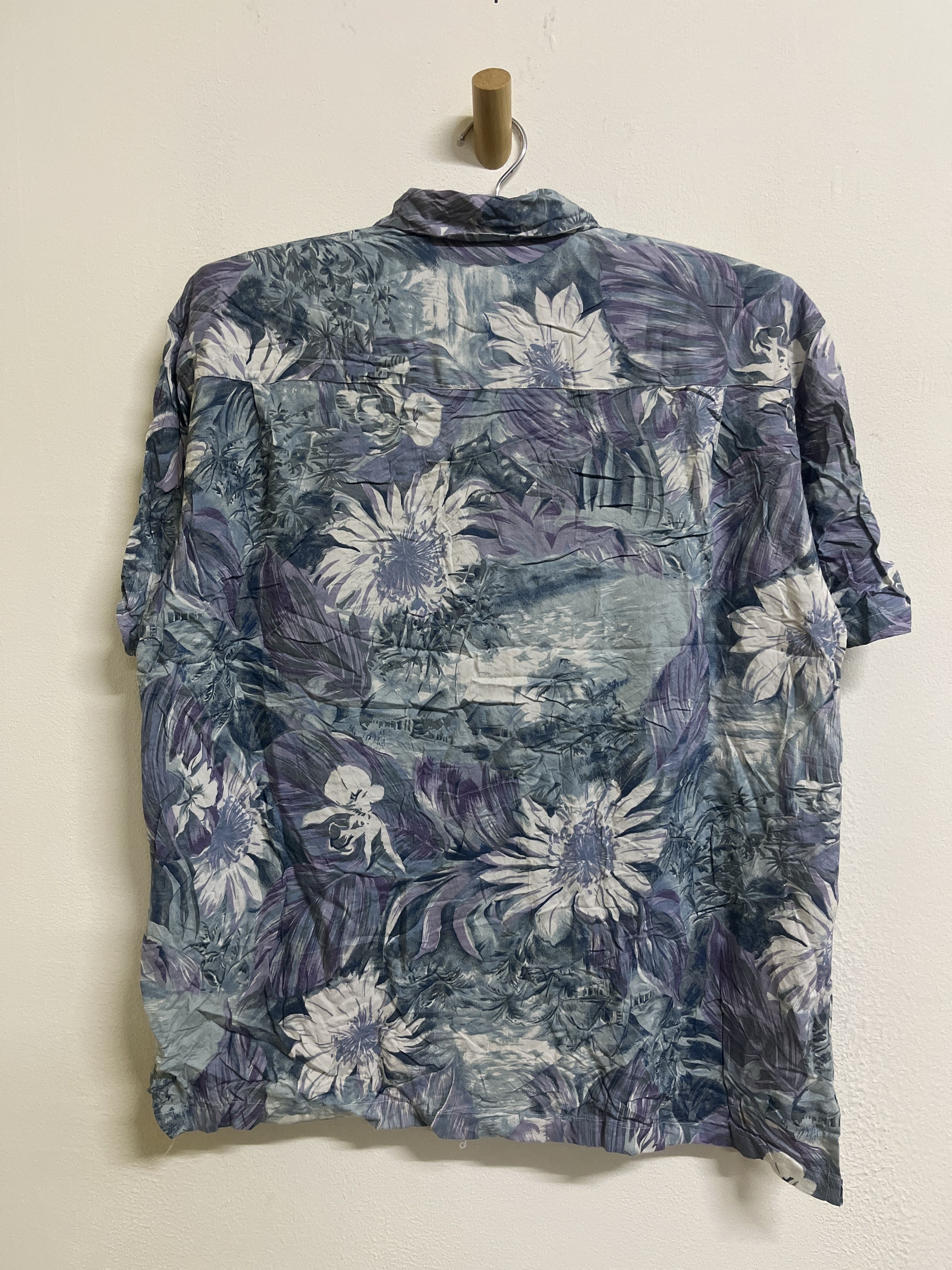 Stevenson Overall Co. Stevenson Hawaii Size US XXL / EU 58 / 5 - 1 Thumbnail