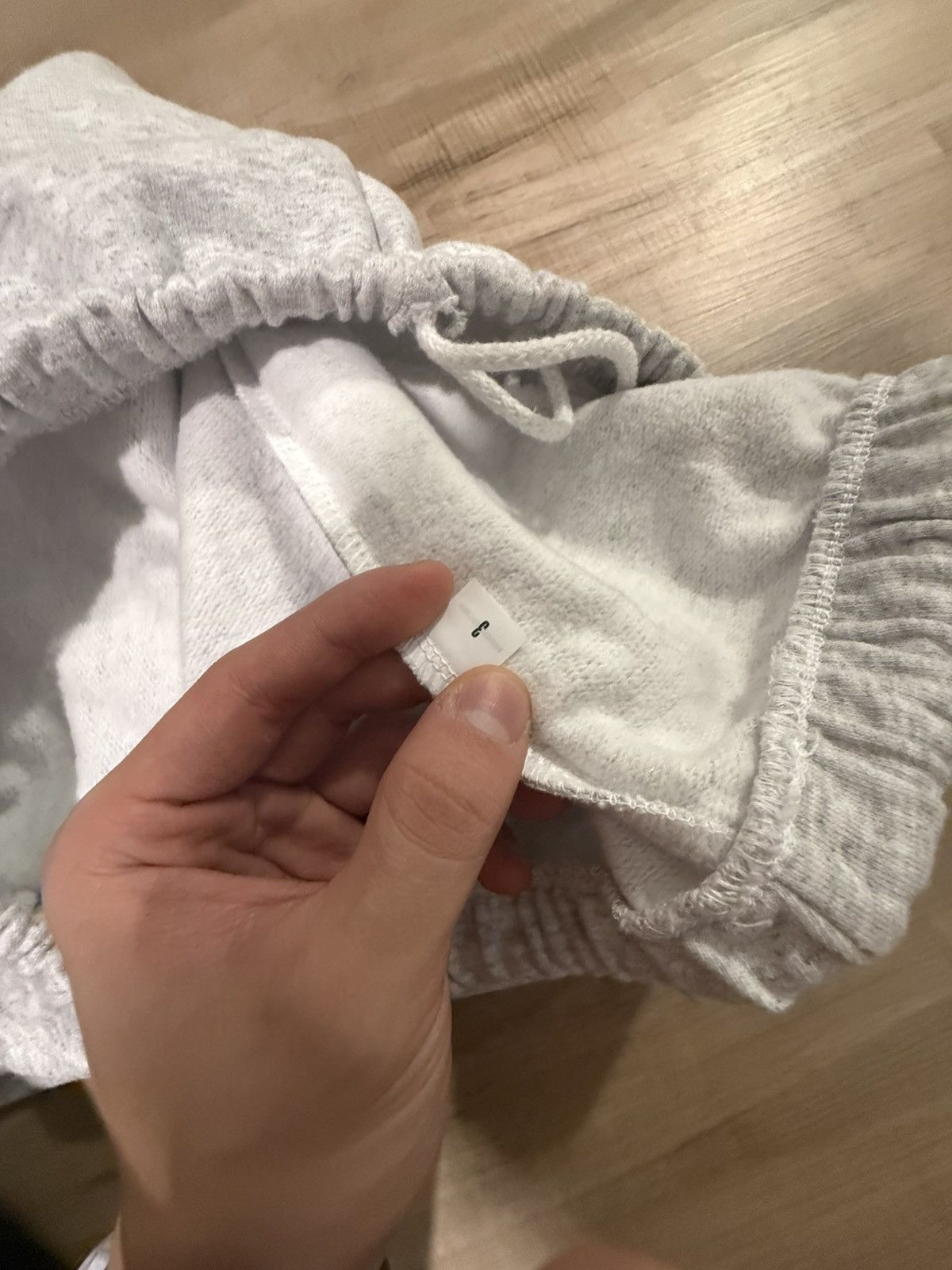 Kanye West KANYE WEST SWEATPANTS Size US 32 / EU 48 - 4 Thumbnail