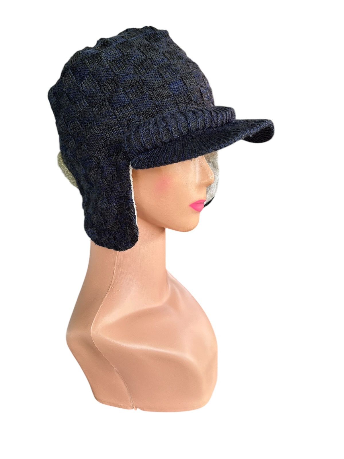 Japanese Brand Masked Hats Japanese Phenix Rare Size ONE SIZE - 8 Thumbnail