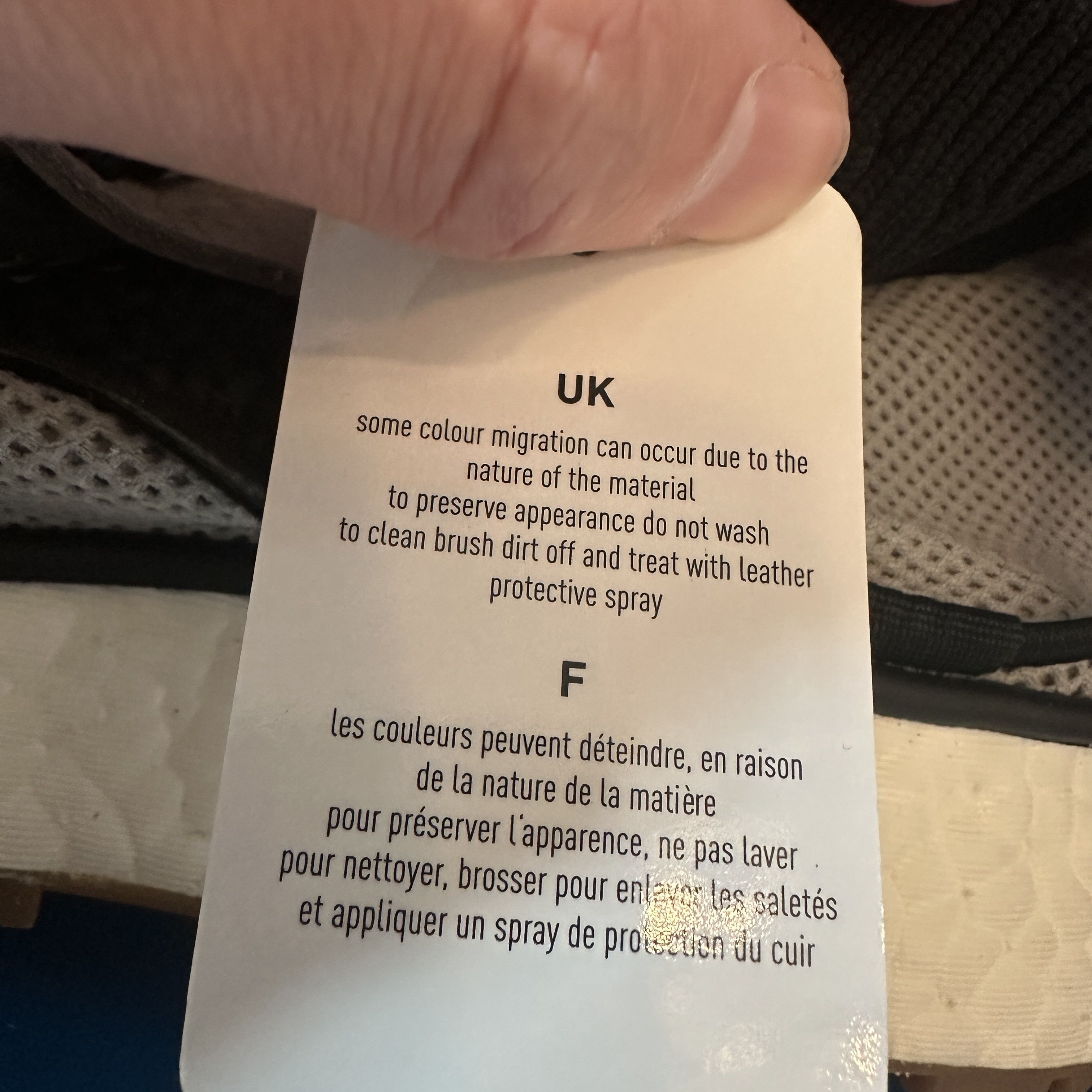 Adidas × Alexander Wang Adidas x Alexander Wang AW Run - Grey - Size 10 Size US 10 / EU 43 - 3 Thumbnail