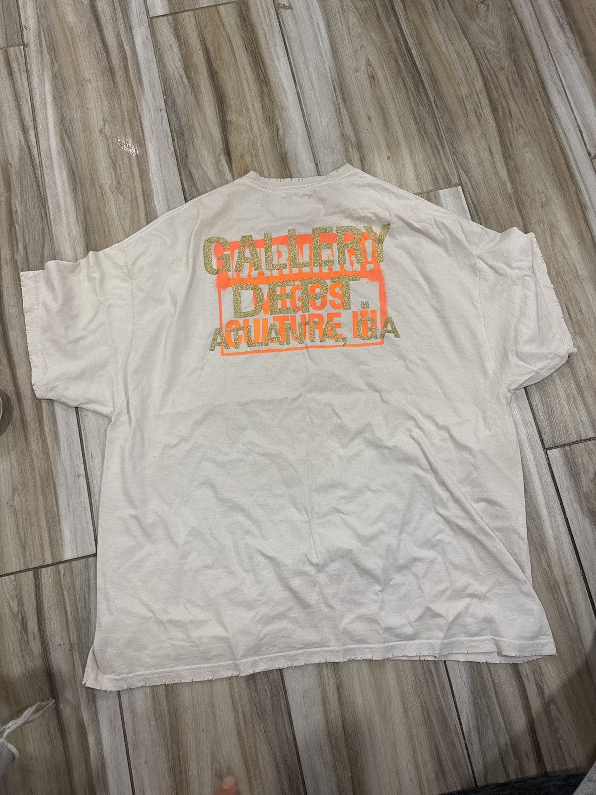 Gallery Dept. × Migos migos culture gallery dept skull Size US XXL / EU 58 / 5 - 4 Thumbnail