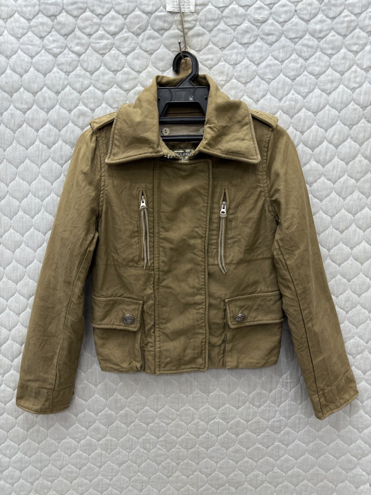 Seditionaries 💥💥🔥STEALS RNA PUNK JACKET Size S / US 4 / IT 40 - 1 Thumbnail