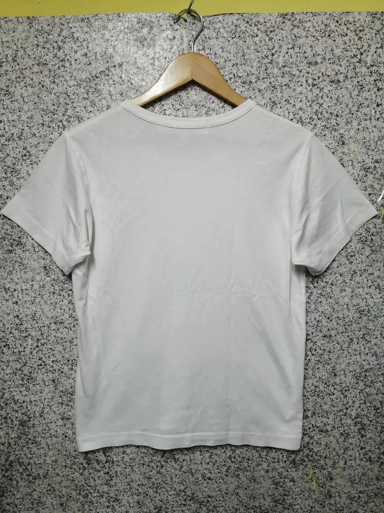 Comme des Garcons Vintage Comme des garcons Play Very Rare Size US S / EU 44-46 / 1 - 2 Thumbnail