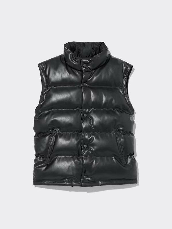 GU × Undercover UNDERCOVER x GU Convertible Padded Jacket Size US XS / EU 42 / 0 - 4 Thumbnail