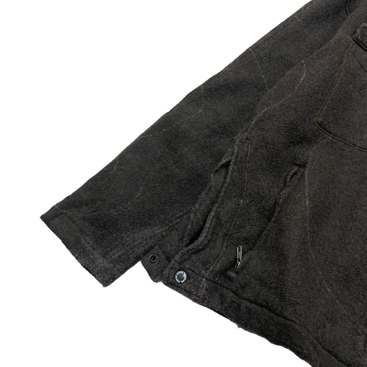 Japanese Brand 🔥Japanese Brand Dorat Nice Design Art Jacket Size US M / EU 48-50 / 2 - 8 Thumbnail