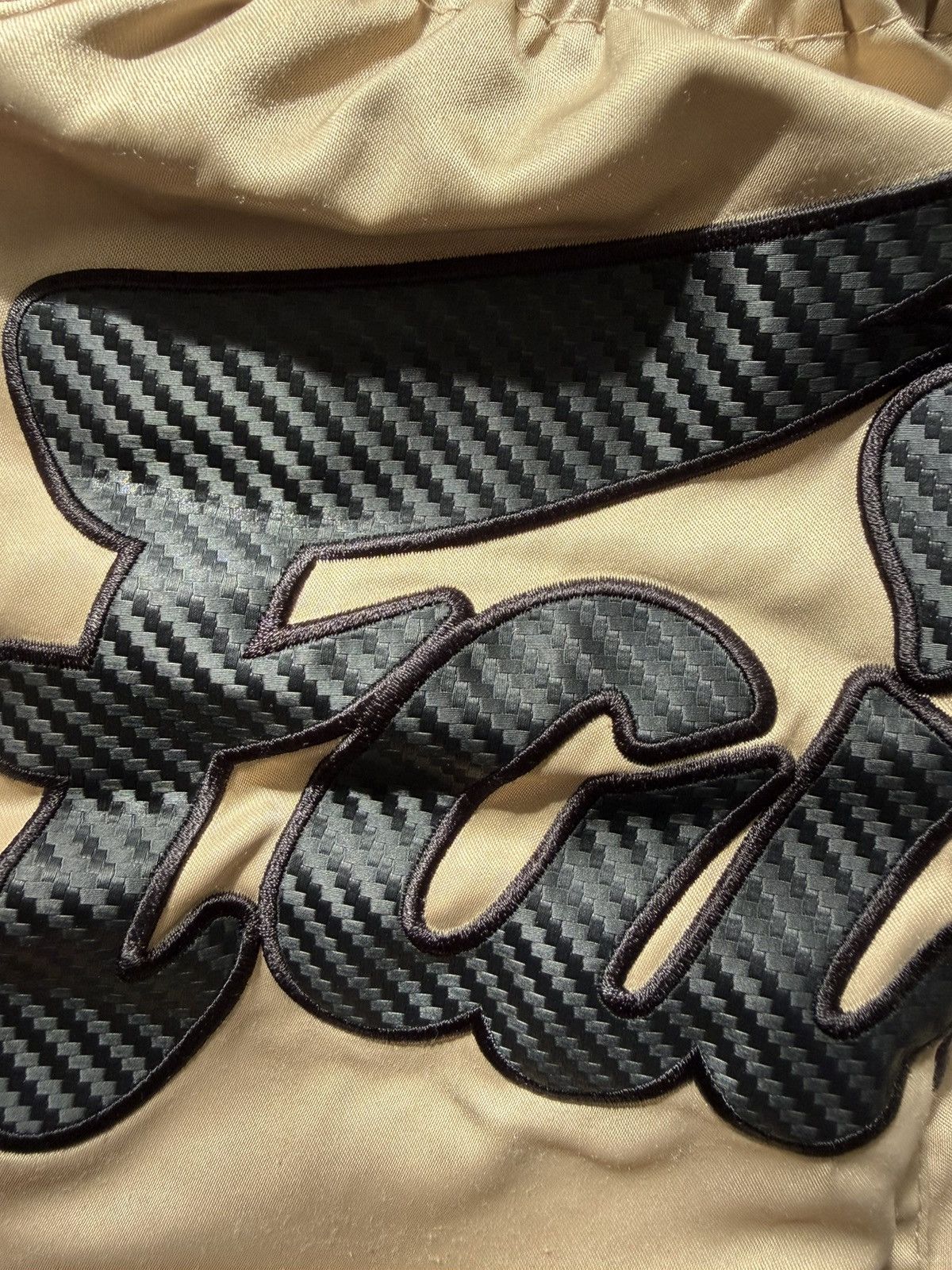 Other FAIRTEX Khaki Tribal Muay Thai Shorts Size US 30 / EU 46 - 3 Thumbnail