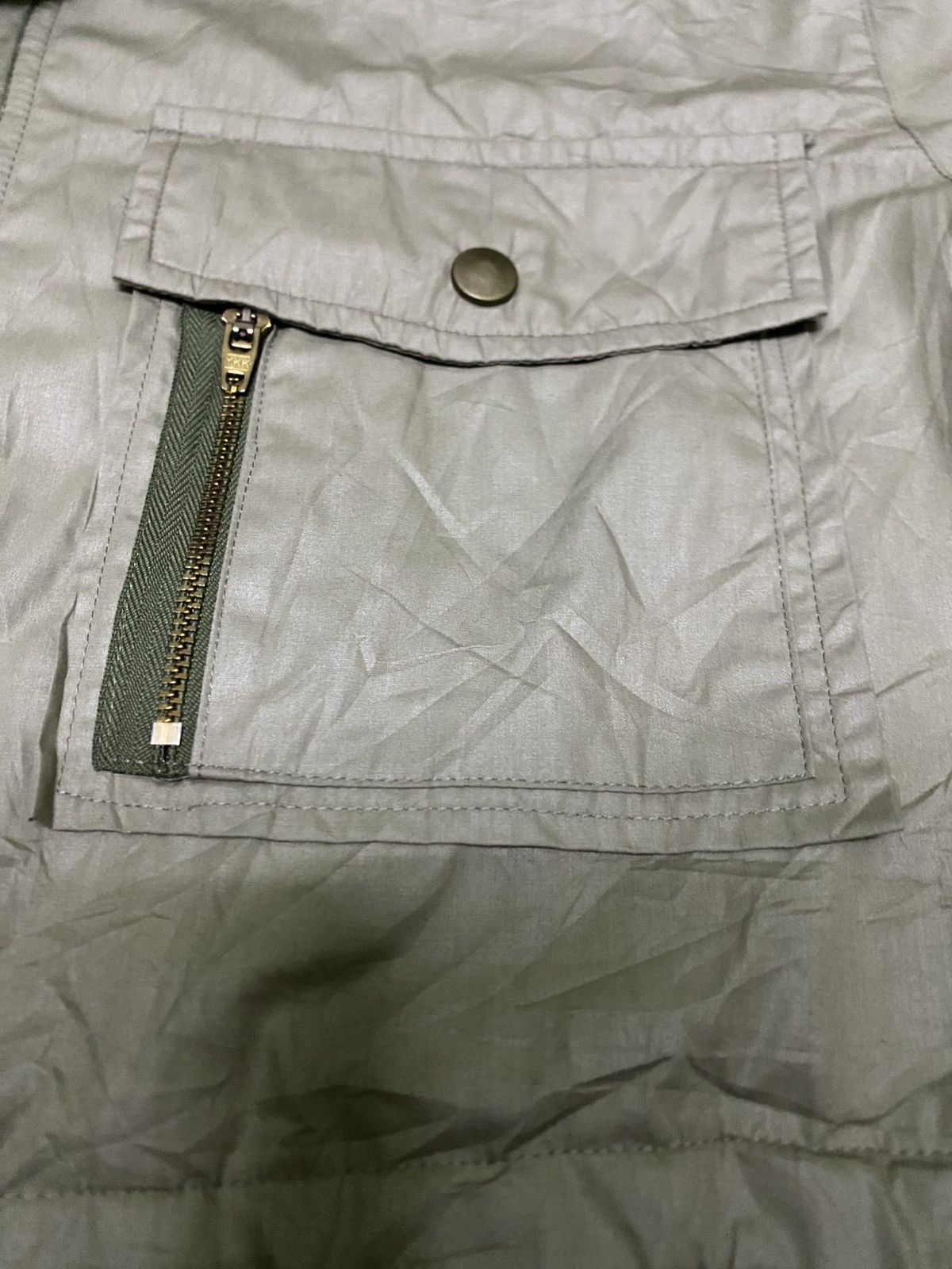 Japanese Brand DESK WINTER WARM JACKET Size US XL / EU 56 / 4 - 7 Thumbnail