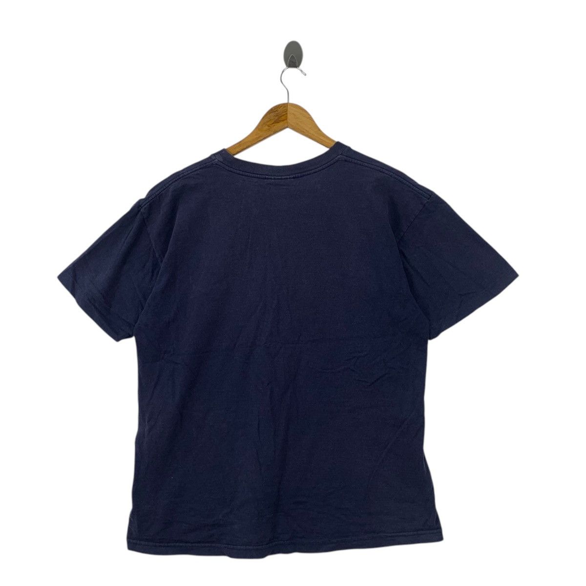 Reebok Vintage 90’ REEBOK SPORTSWEAR Made In USA Tee Shirt Top Size US L / EU 52-54 / 3 - 4 Thumbnail