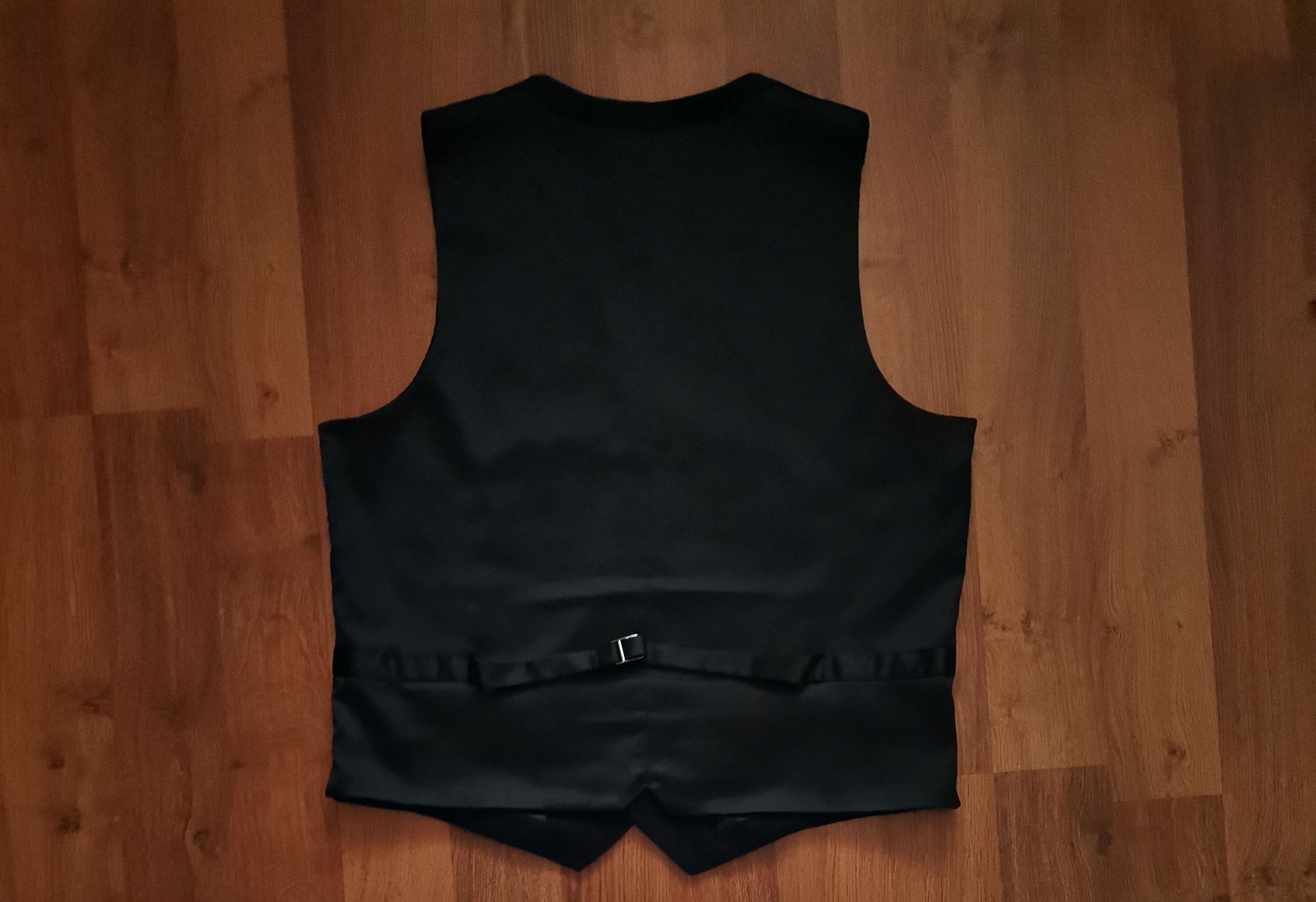Scotch & Soda Scotch & Soda Corduroy Vest Size 46R - 4 Thumbnail