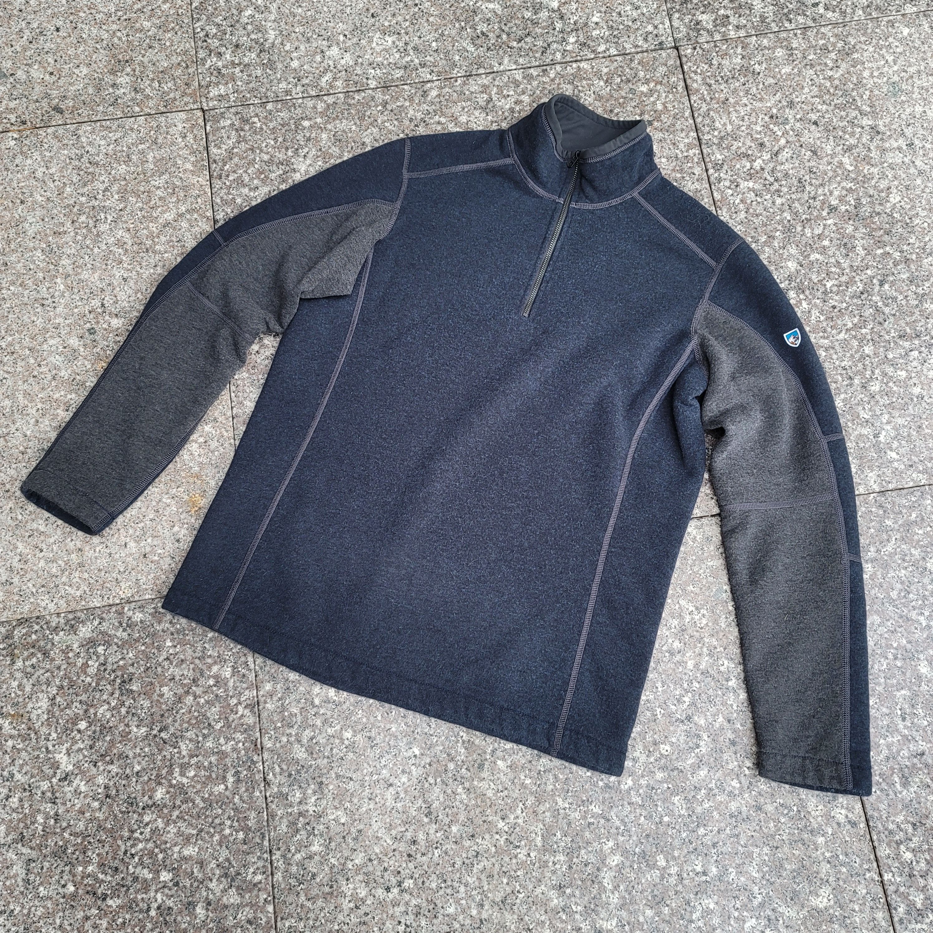 Kuhl Kuhl pullover Size US S / EU 44-46 / 1 - 3 Thumbnail